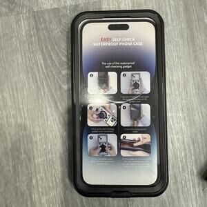 T70 Pro IPX68 Waterproof Tough Armor Case (Up to 6.9") iPhone Galaxy Universal